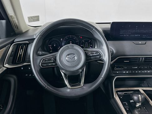 Used 2024 MAZDA CX-90 Plug-In Hybrid w/ Premium Pkg AWD/4WD image 18