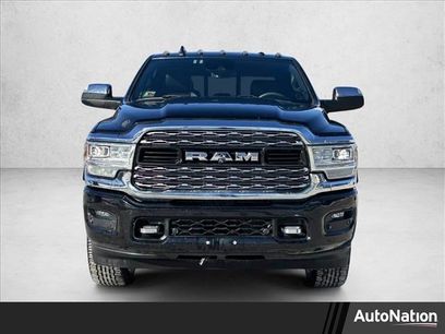 Used 2019 RAM 2500 Limited