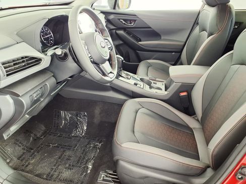 New 2026 Subaru Crosstrek 2.5i Limited image 7