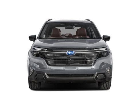 Used 2025 Subaru Forester Touring image 7