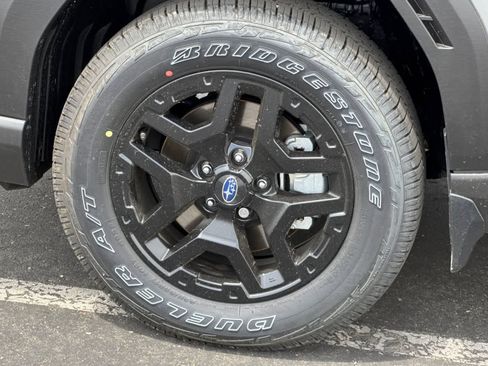 New 2026 Subaru Outback Wilderness AWD/4WD image 30