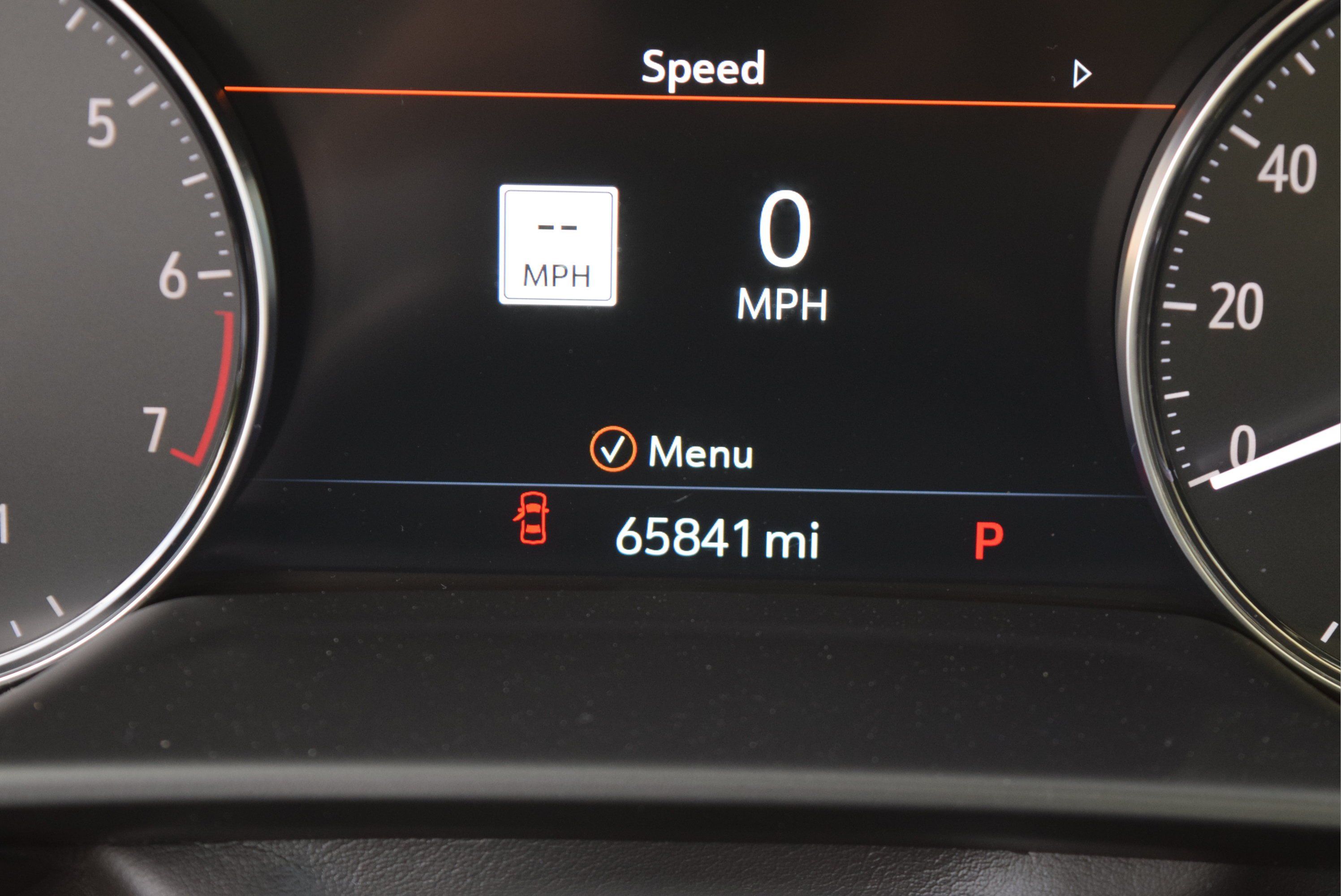 Used 2021 Buick Envision Avenir w/ Technology Package II AWD/4WD image 14