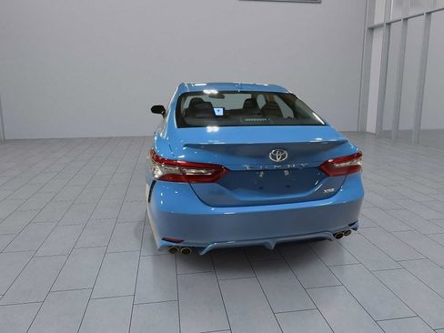 Used 2023 Toyota Camry XSE FWD image 7
