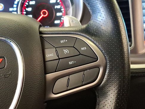 Certified 2021 Dodge Charger Scat Pack image 21