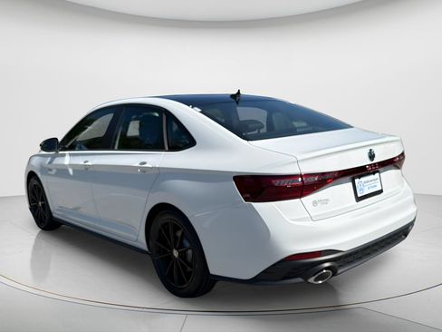 New 2026 Volkswagen Jetta GLI Autobahn FWD image 7