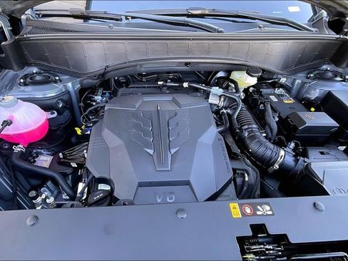 New 2026 Hyundai Palisade Limited image 11