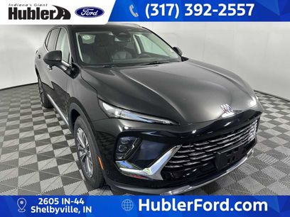 Used 2024 Buick Envision Preferred