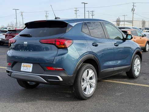 New 2026 Buick Encore GX Preferred w/ Comfort Package image 3