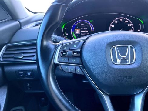 Used 2020 Honda Accord EX-L image 24