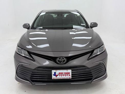 Used 2024 Toyota Camry LE FWD image 3