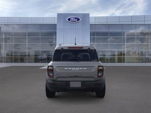 New 2026 Ford Bronco Sport Big Bend w/ Convenience Package AWD/4WD image 5