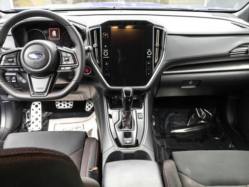 Used 2024 Subaru WRX Premium image 29