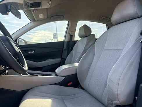 Certified 2025 Honda Accord LX image 7