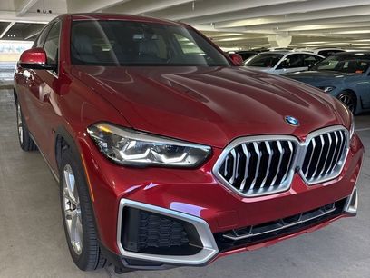 Used 2023 BMW X6 xDrive40i w/ Premium Package