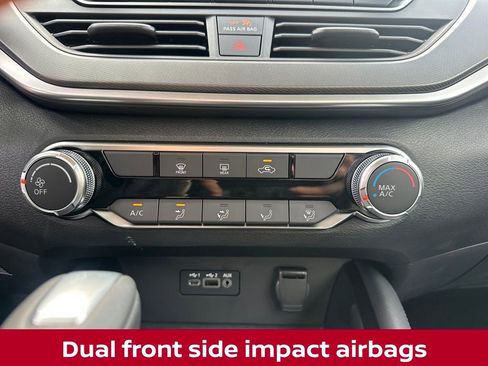 New 2025 Nissan Altima 2.5 SR image 22