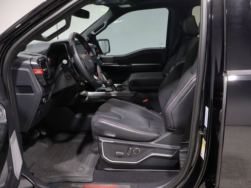 Used 2025 Ford F150 Raptor w/ Equipment Group 803A Raptor R image 11