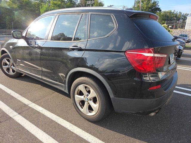Used 2012 BMW X3 xDrive28i AWD/4WD image 12