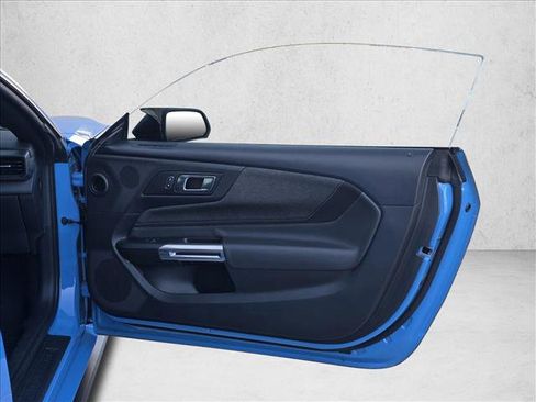 Used 2024 Ford Mustang GT w/ GT Performance Package image 11