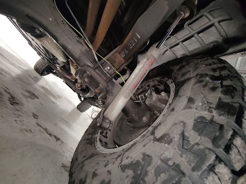 Used 2021 Toyota Tundra Platinum image 45