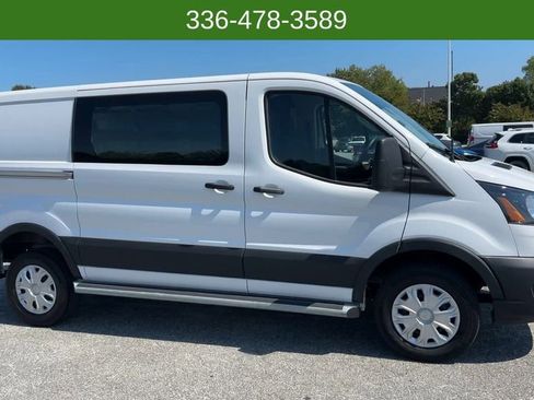 Used 2024 Ford Transit 250 Base w/ Exterior Upgrade Package image 11