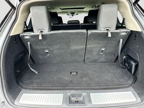 Used 2023 INFINITI QX60 Sensory w/ Cargo Package AWD/4WD image 34