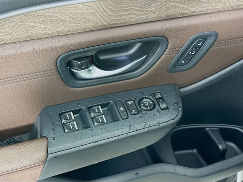 Used 2026 Honda Pilot Elite image 21