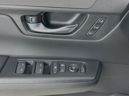 New 2026 Honda CR-V Sport-L image 21