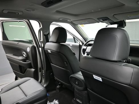 Used 2026 Hyundai Palisade Limited AWD/4WD image 15
