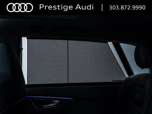 New 2026 Audi RS Q8 performance image 34