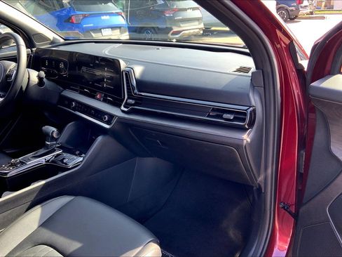 Used 2024 Kia Sportage X-Line image 18