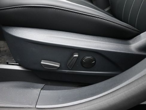 New 2026 Ford Mustang Mach-E Select image 10