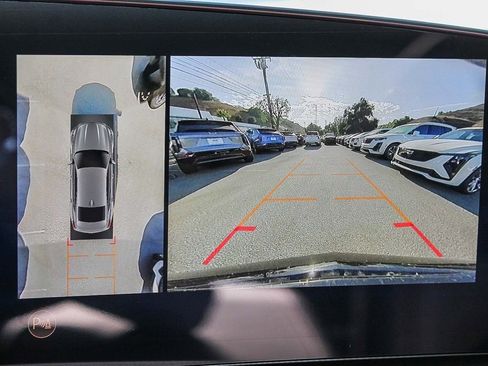 New 2026 Cadillac CT5 Sport image 27