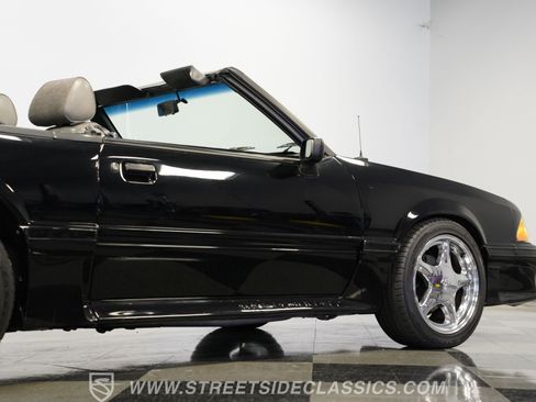 Used 1989 Ford Mustang GT RWD image 29