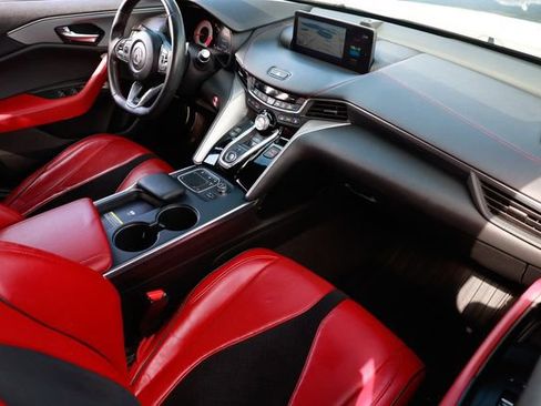 Used 2022 Acura TLX w/ A-SPEC Pkg image 18