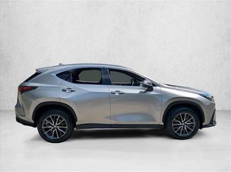 Used 2025 Lexus NX 350 AWD w/ Premium Package video 4