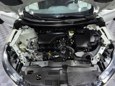 Used 2021 Nissan Rogue Sport S image 21