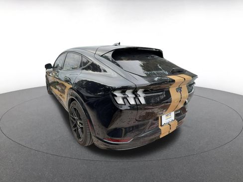 Used 2023 Ford Mustang Mach-E GT AWD/4WD image 4