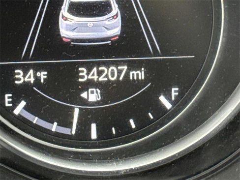 Used 2022 MAZDA CX-9 Touring Plus image 29