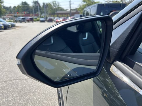 New 2026 Hyundai Santa Cruz Limited image 10