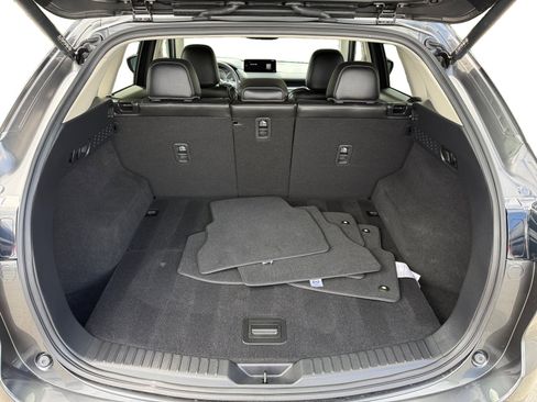 Certified 2025 MAZDA CX-5 AWD 2.5 S w/ Preferred Package image 17