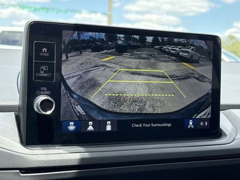 New 2026 Honda Accord SE image 28