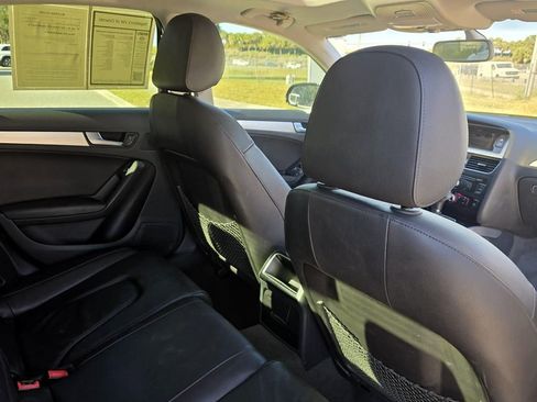 Used 2014 Audi A4 2.0T Premium image 21