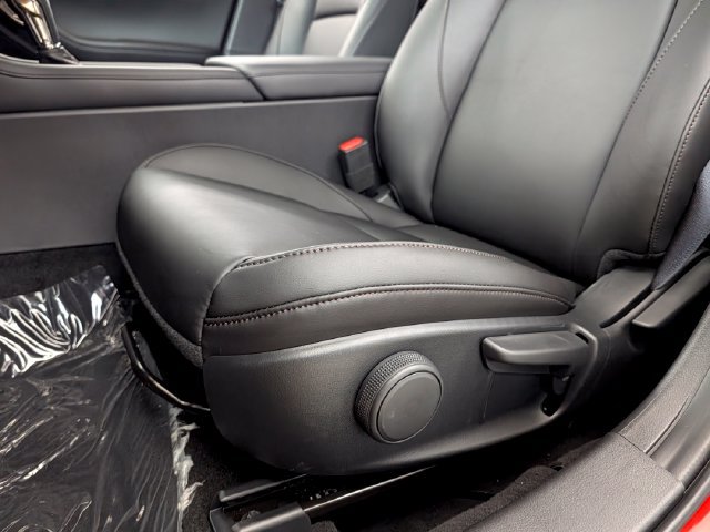New 2026 MAZDA MAZDA3 s Sport FWD image 9