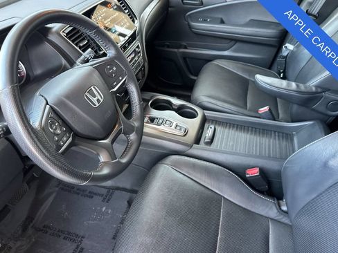 Used 2023 Honda Passport EX-L image 10