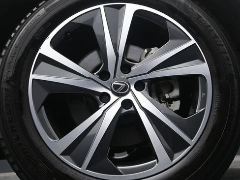 Used 2024 Lexus RX 350 Premium w/ Cold Area Package FWD image 9