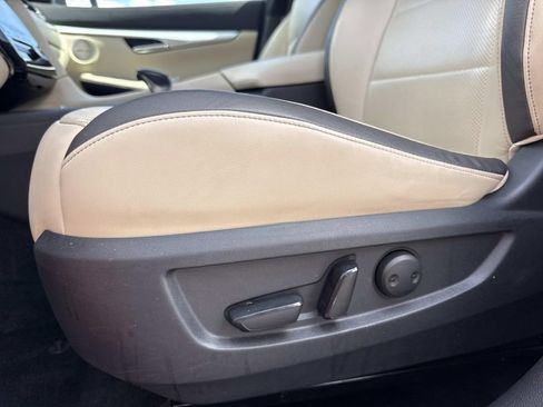 Used 2021 INFINITI QX50 Sensory w/ Cargo Package image 20