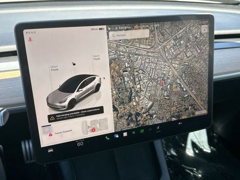 Used 2023 Tesla Model 3 Performance image 14