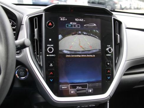 Used 2024 Subaru Crosstrek 2.0i Premium image 25