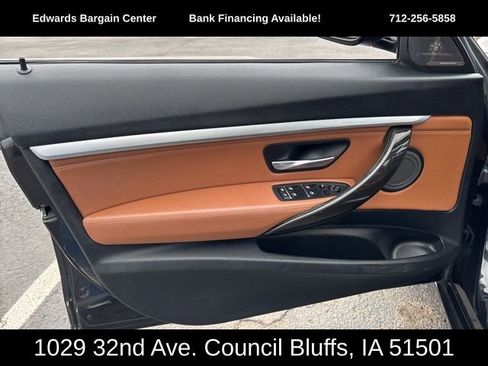 Used 2017 BMW 340i Gran Turismo xDrive image 19
