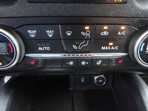 Used 2020 Ford Escape Titanium AWD/4WD image 11
